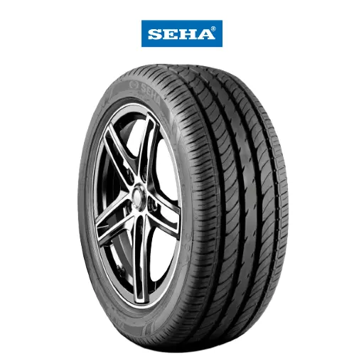 [PNE-000751] PNEU SEHA 185/60 R14 82V TALAS