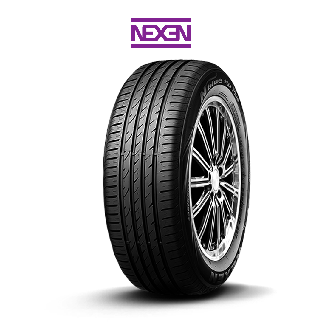 [PNE-000753] PNEU 185/60R15 84T N'BLUE HD PLUS OP