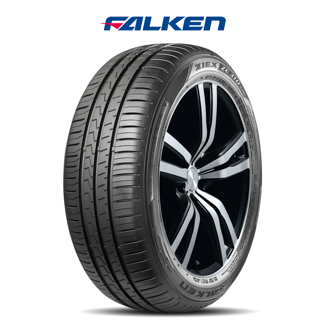 [PNE-000766] PNEU 185/65 R15 88H ZIEX ZE310 ECORUN
