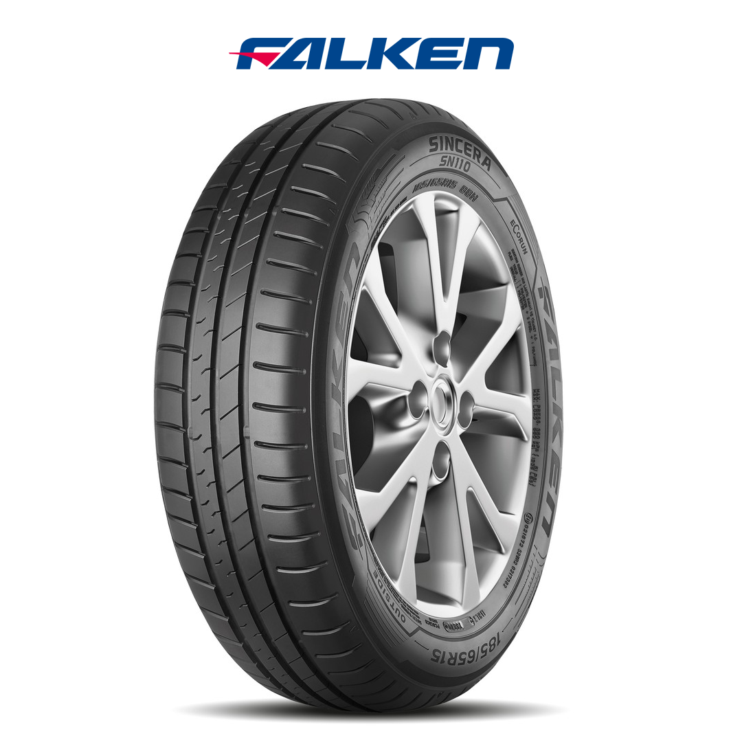 [PNE-000786] PNEU 185/70 R14 88H SN-110 ECORUN