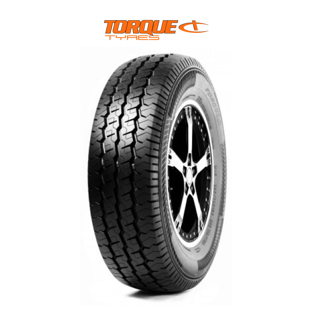 [PNE-000814] PNEU 195 R14C 8PR 106/104 R TQ-08