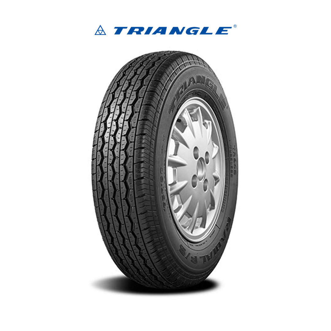 PNEU 195 R14C-8PR(TR645) 106/104N