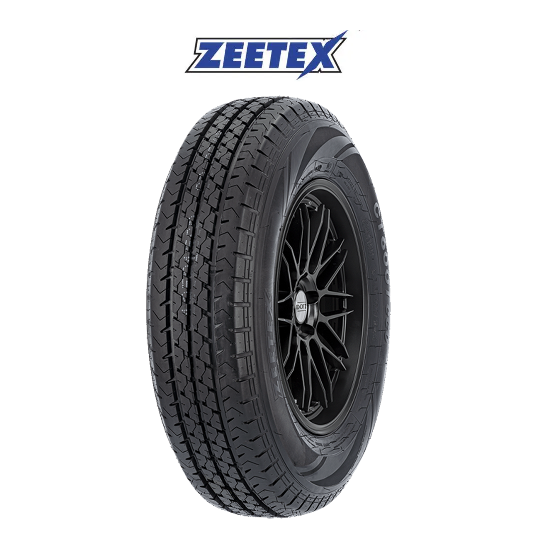 [PNE-000819] PNEU ZEETEX CT6001 ECO 195 R15C/8 106/104R TL(T)