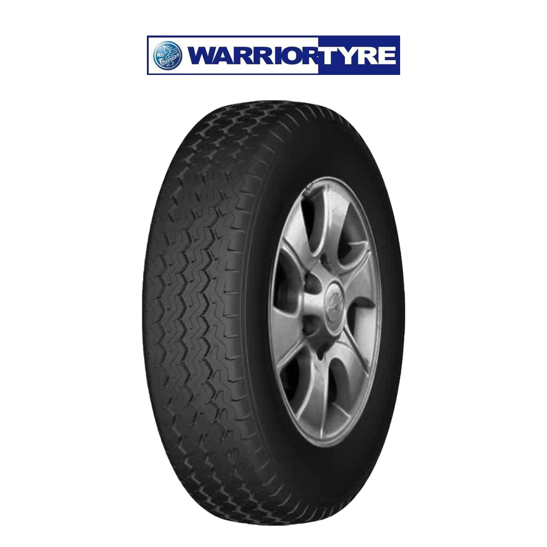 PNEU WARRIOR BSW CR19 195/70 R15C 104/102R