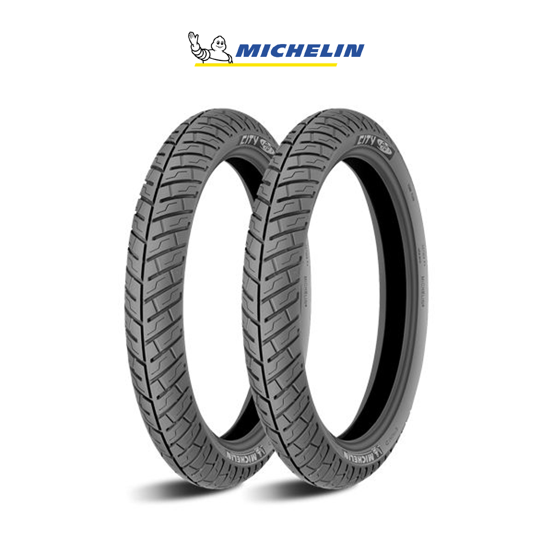 [PNE-000906] PNEU 2.50-17 43P REINF CITY PRO TT