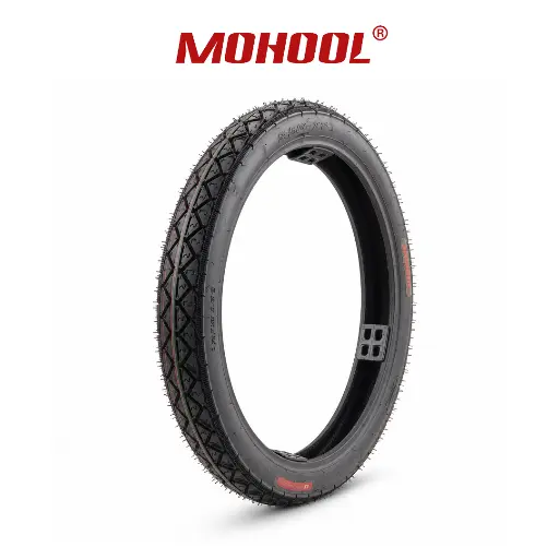 [PNE-000912] PNEU MOHOOL 2.50-17 8PR MH004 TL