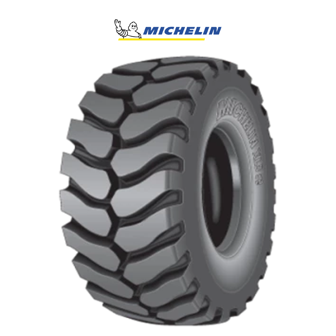 [PNE-000925] PNEU MICHELIN XLD D2 20.5 R25 A