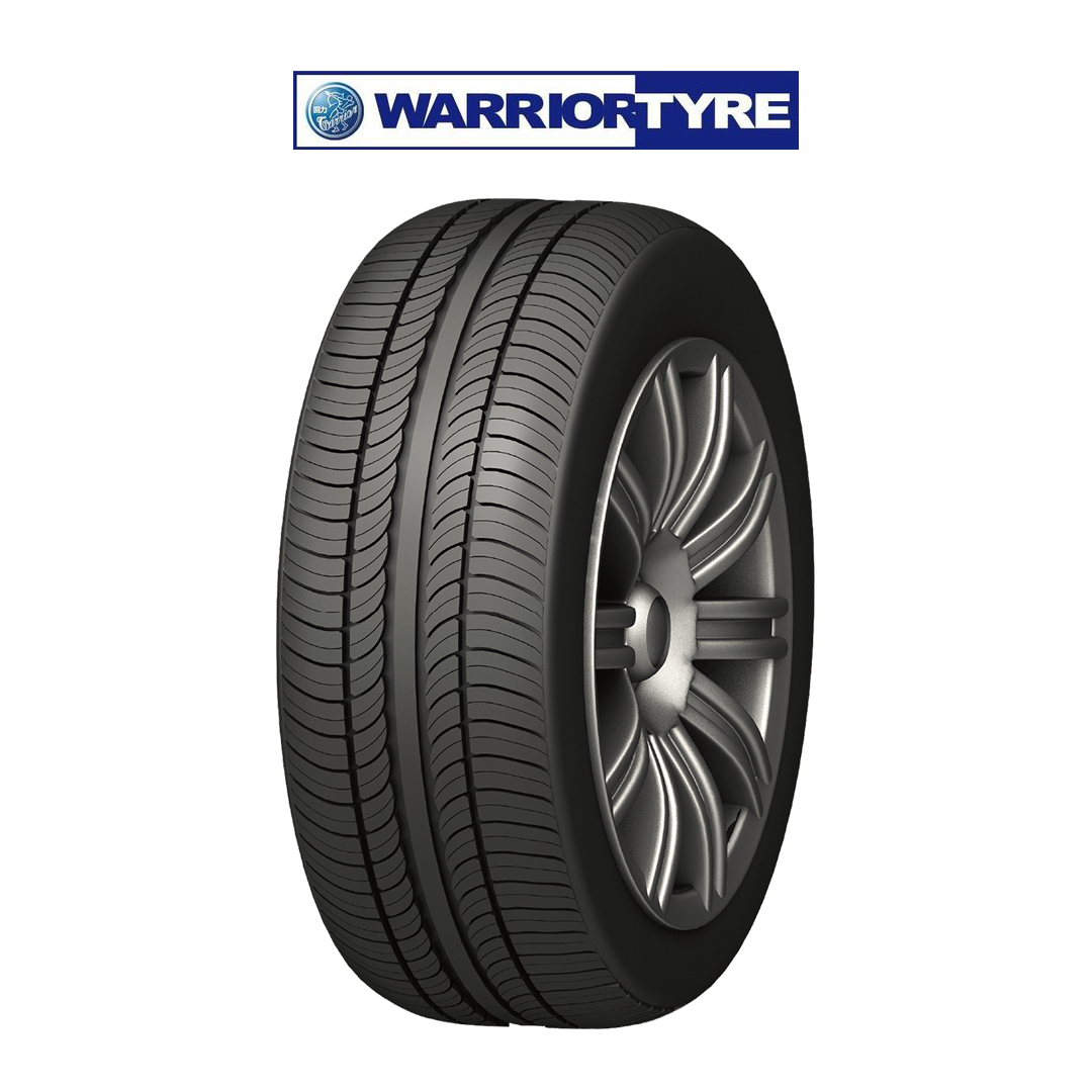 [PNE-000968] PNEU WARRIOR R35 205/50 ZR17 93W XL