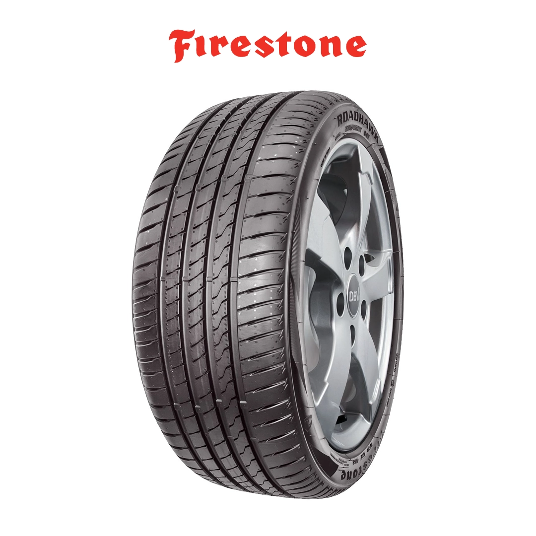 [PNE-001004] PNEU FIRESTONE 205/55 R16 91H ROADHAWK OP
