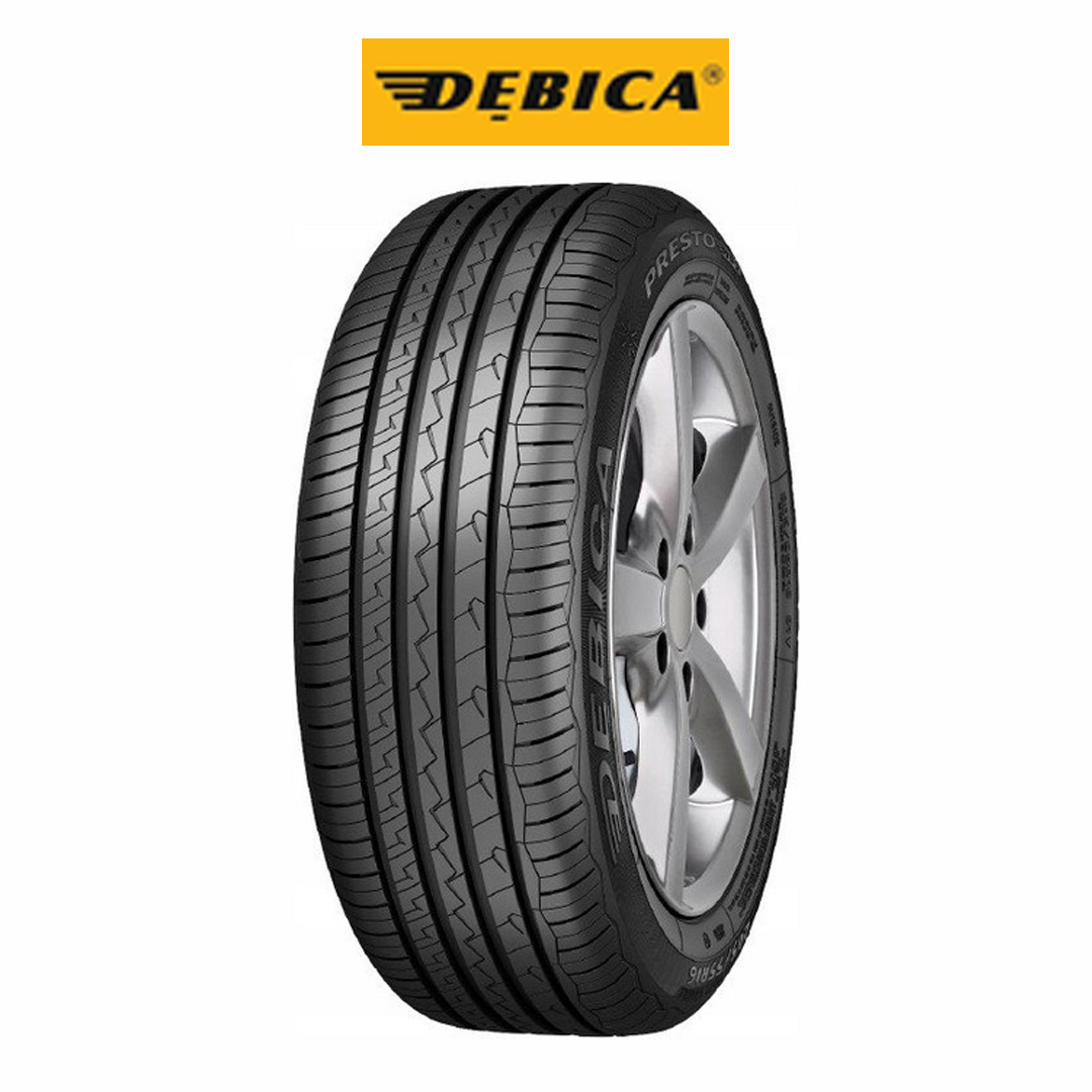 [PNE-001015] PNEU 205/60 R16 92H PRESTO HP2 