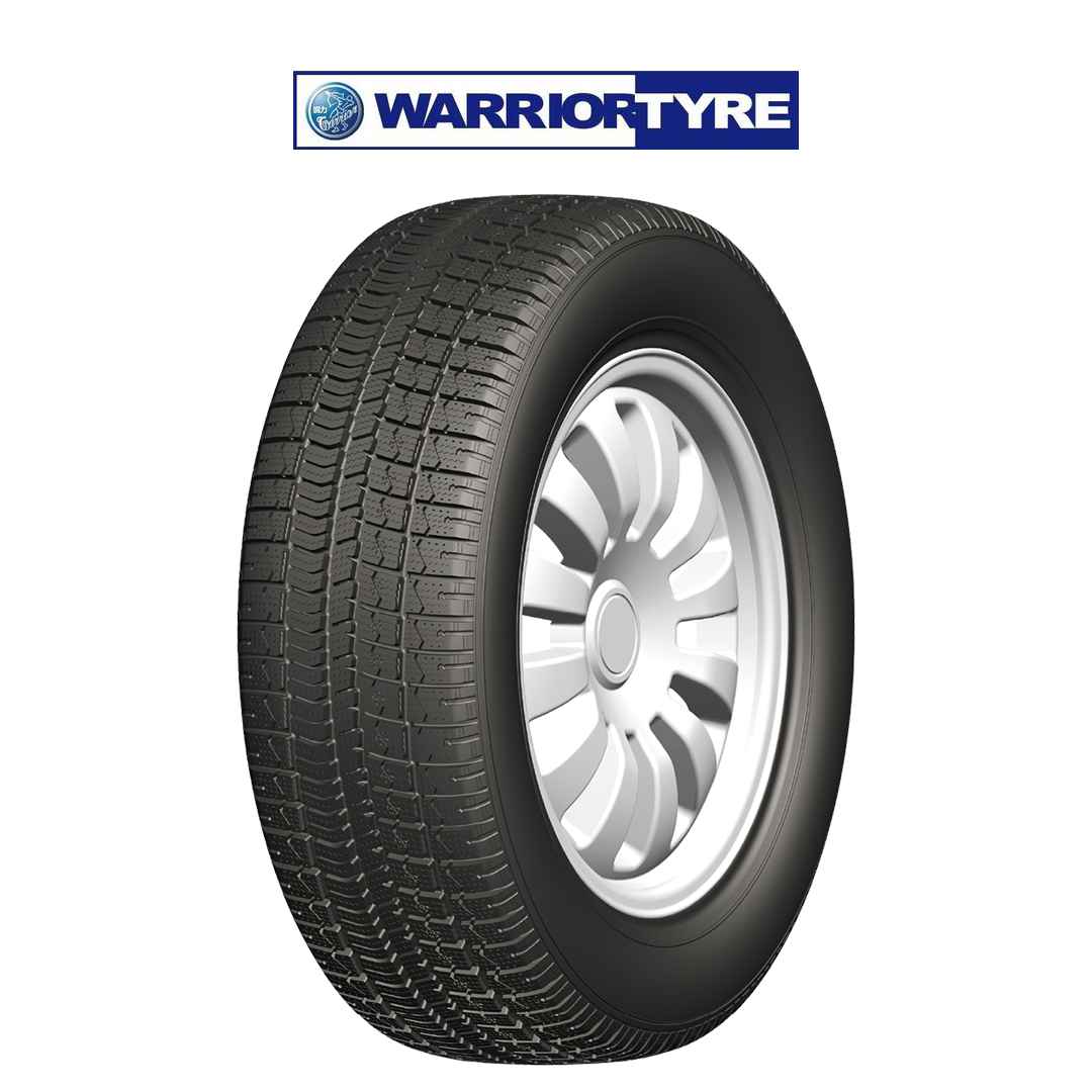 PNEU WARRIOR 215/55 R18 99V WR300SUV