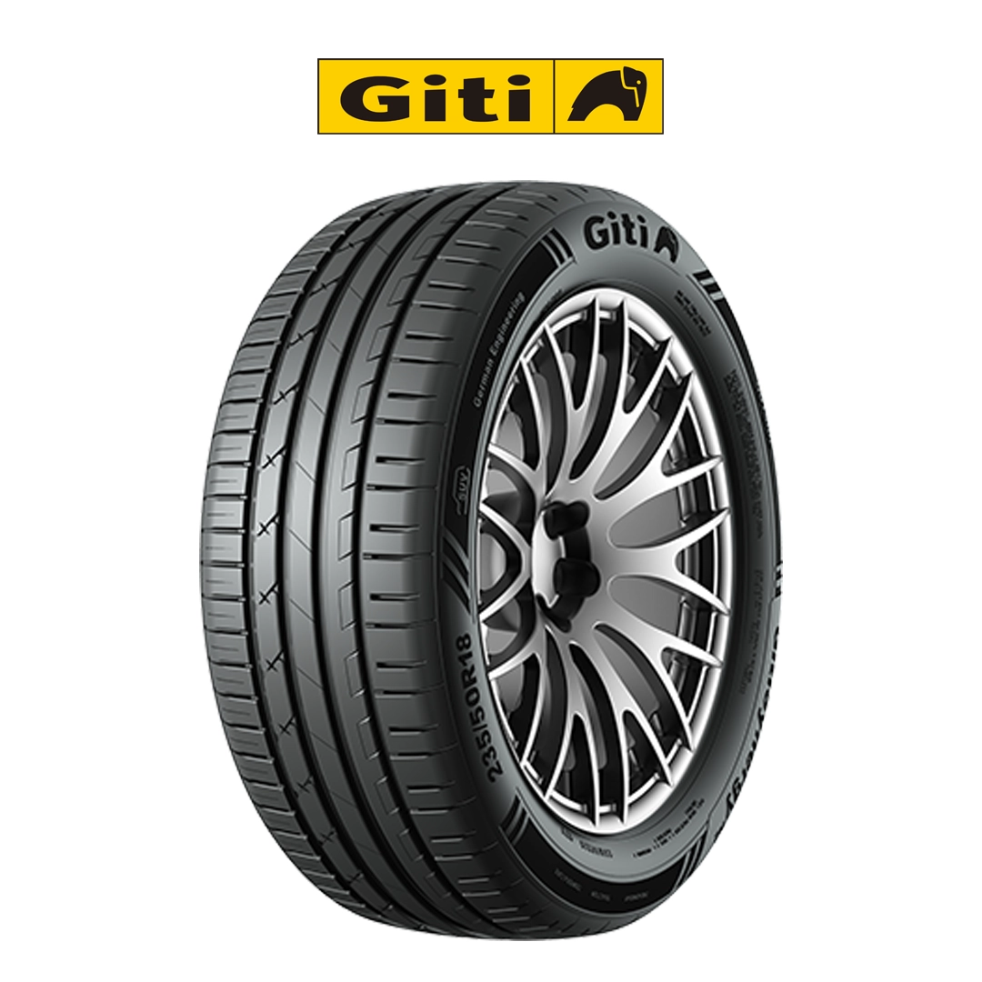 [PNE-001108] PNEU GITI 215/55 R18 99V SYNERGY H2 XL