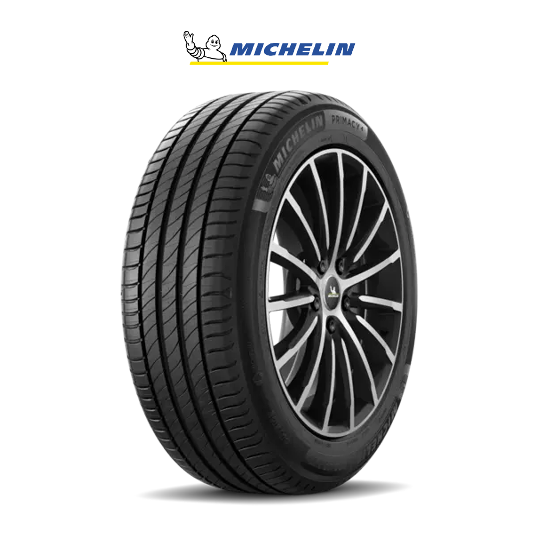 [PNE-001122] PNEU MICHELIN 215/55R18 99V PRIMACY 4 +