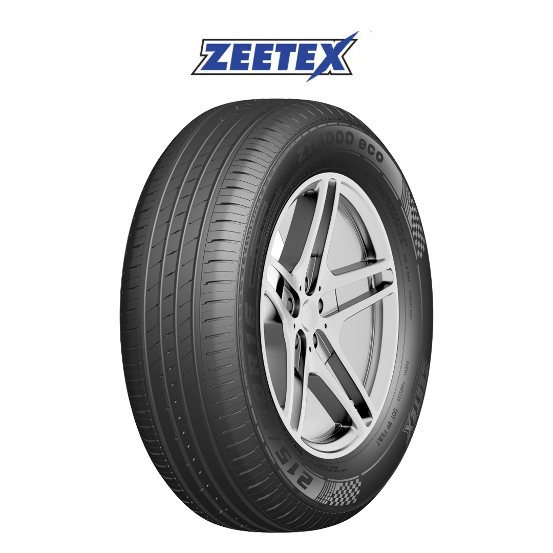 [PNE-001172] PNEU 215/65 R16 98H ZT6000 ECO TL(T) ZEETEX