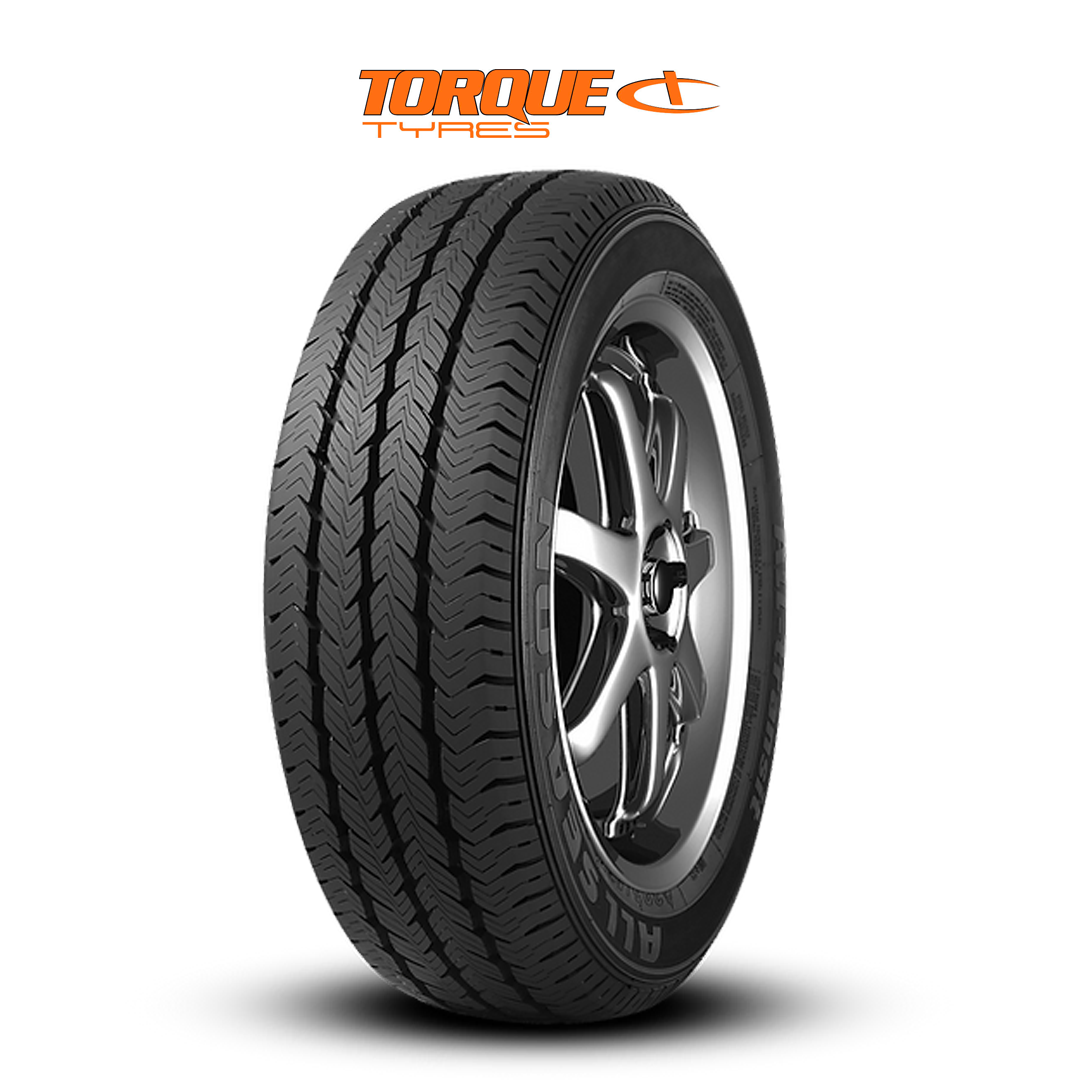 [PNE-001174] PNEU TORQUE 215/65 R16C 109/107T TQ7000AS 