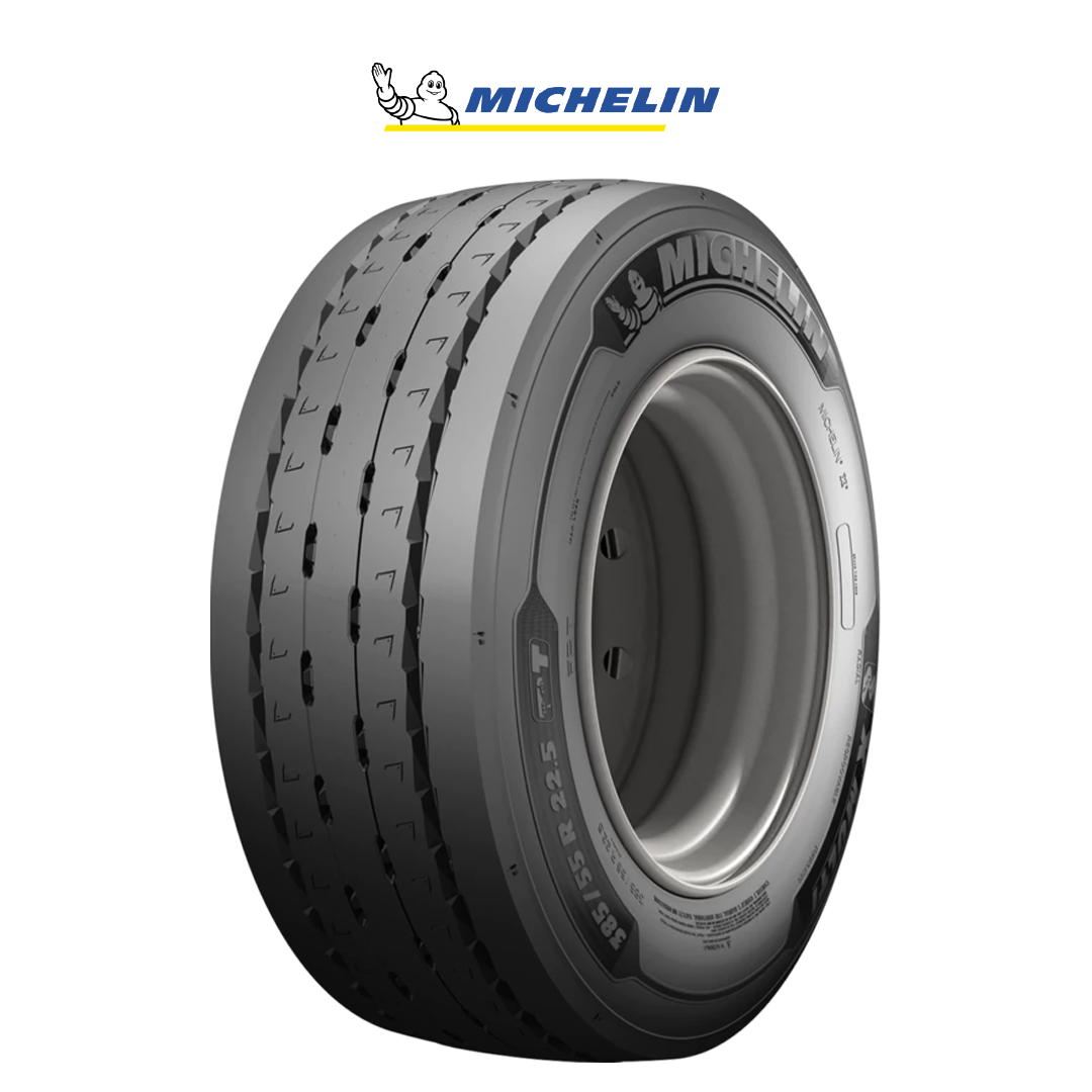[PNE-001205] PNEU 215/75 R17.5 XMT2 TL 136/134 JVM