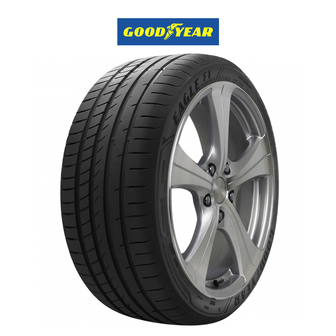 [PNE-001224] PNEU GOODYEAR 225/40 R18 88Y EAGLE F1 ASYMMETRIC 2 RFT