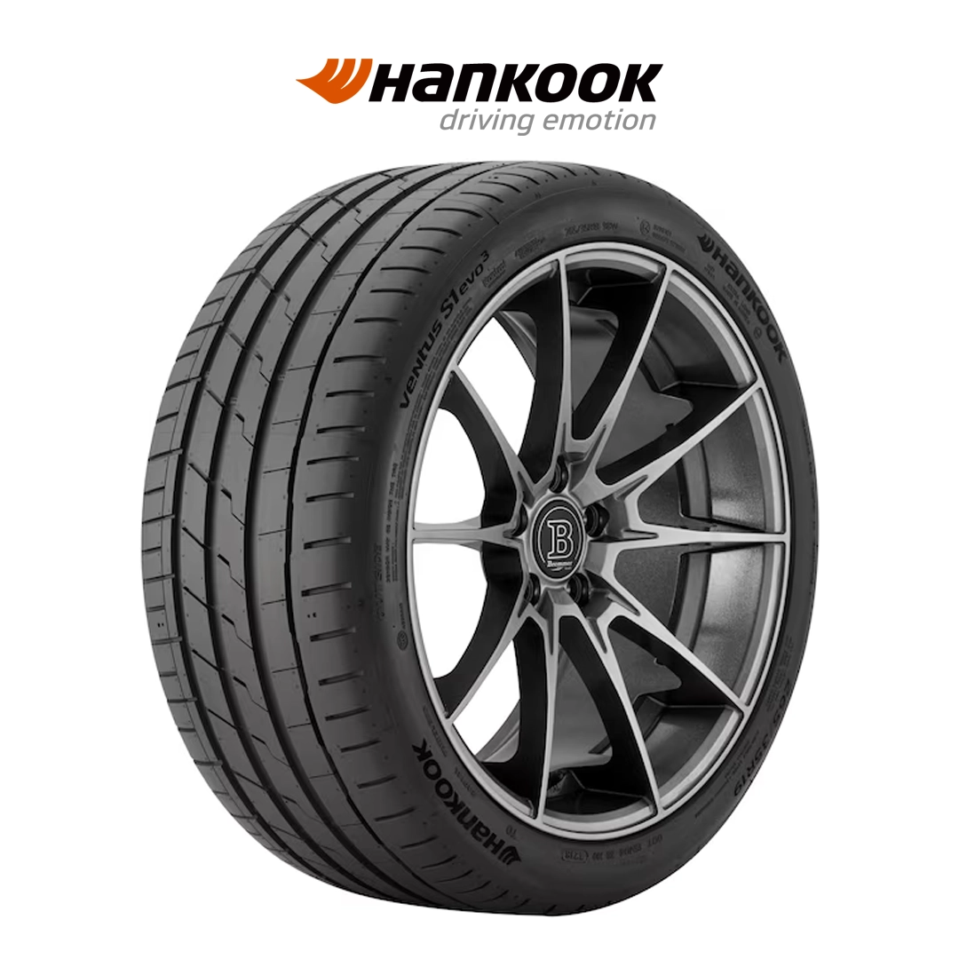 [PNE-001231] PNEU HANKOOK 225/40 R18 92Y VENTUS S1 EVO 3 (K127) XL AO TL