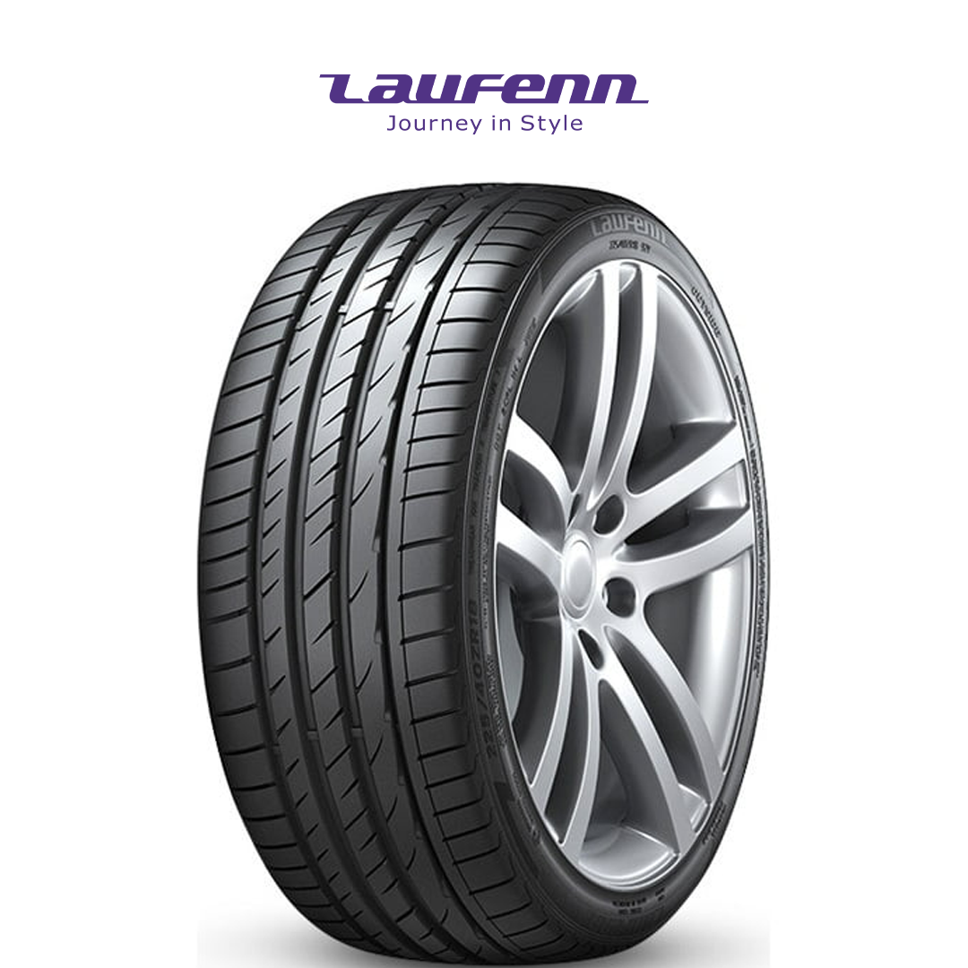 [PNE-001244] PNEU LAUFENN S-FIT EQ+ 225/40 ZR18 92Y  TL XL MFS