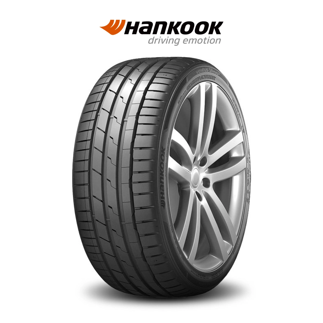 [PNE-001330] PNEU HANKOOK 225/50 R18 95W VENTUS S1 EVO2 HRS (K117B) OP