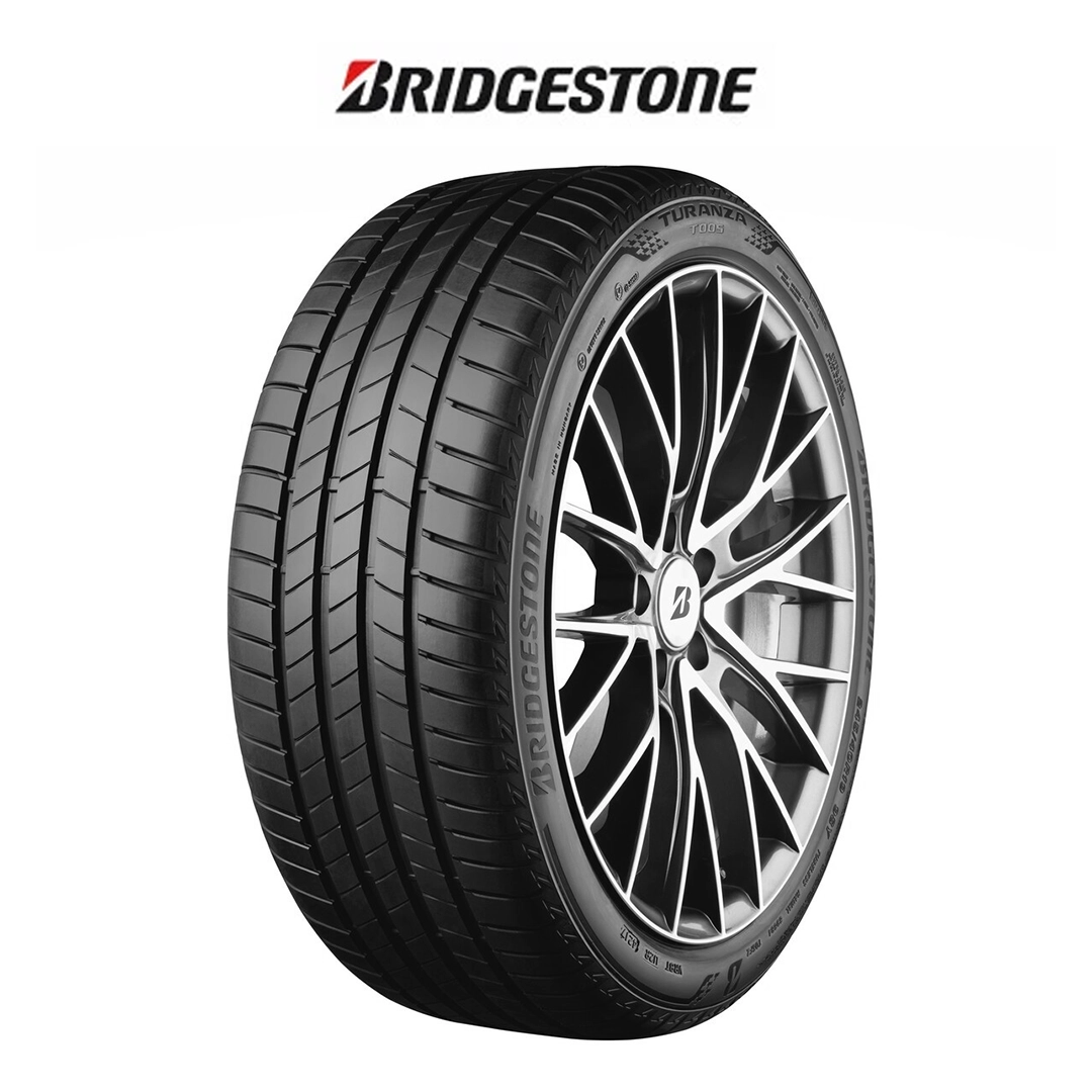 [PNE-001342] PNEU BRIDGESTONE T005 225/55 R17 TL 101W DRIVEGUARD XL