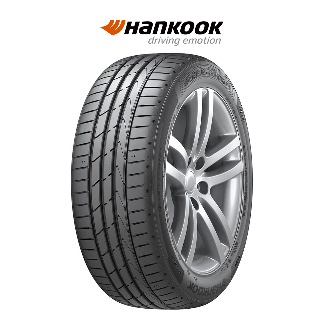 [PNE-001343] PNEU HANKOOK 225/55 R17 TL 97Y K117B S1 EVO 2 RFT*MOE