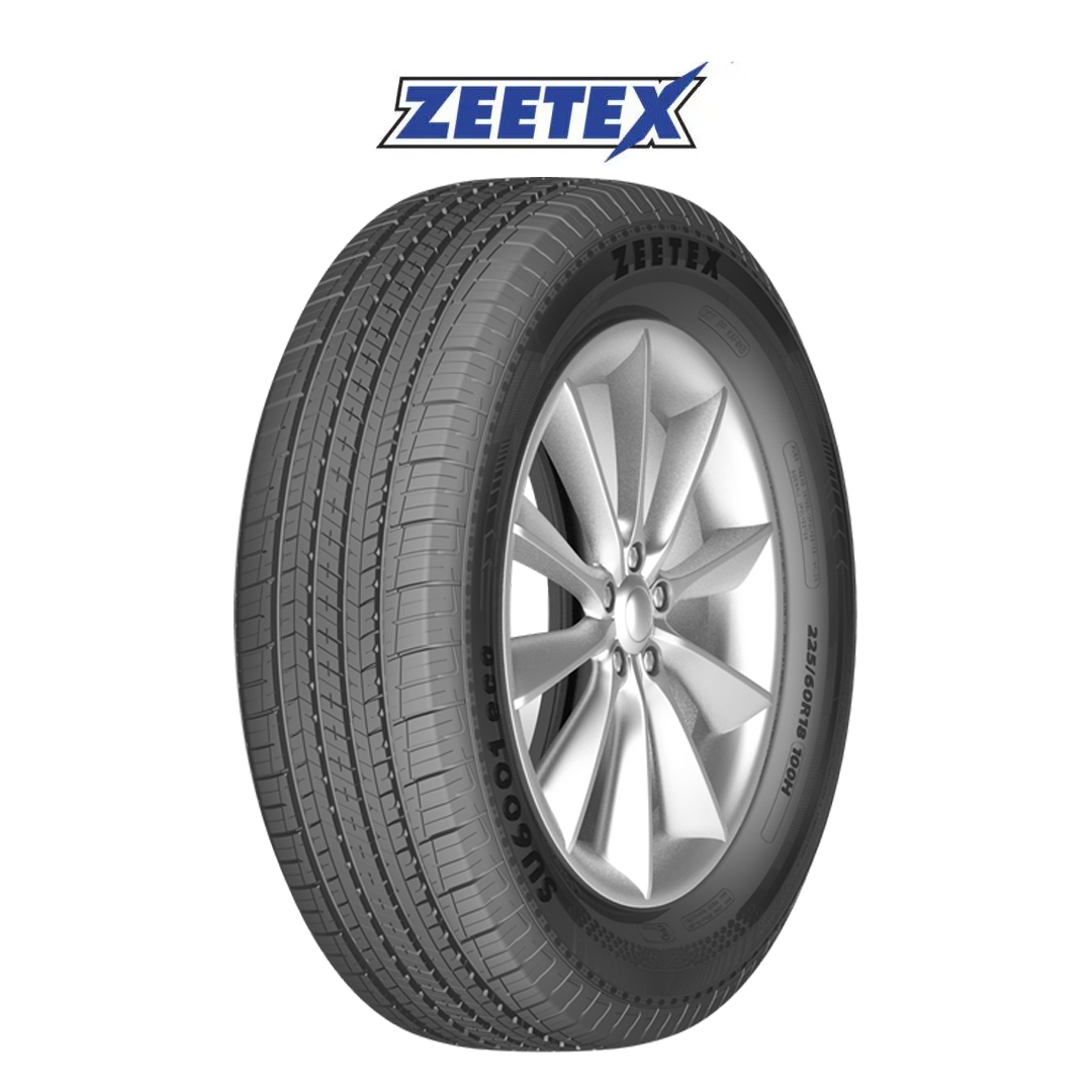 [PNE-001374] PNEU ZEETEX SU6001 ECO 225/60 R18 100H TL(T)