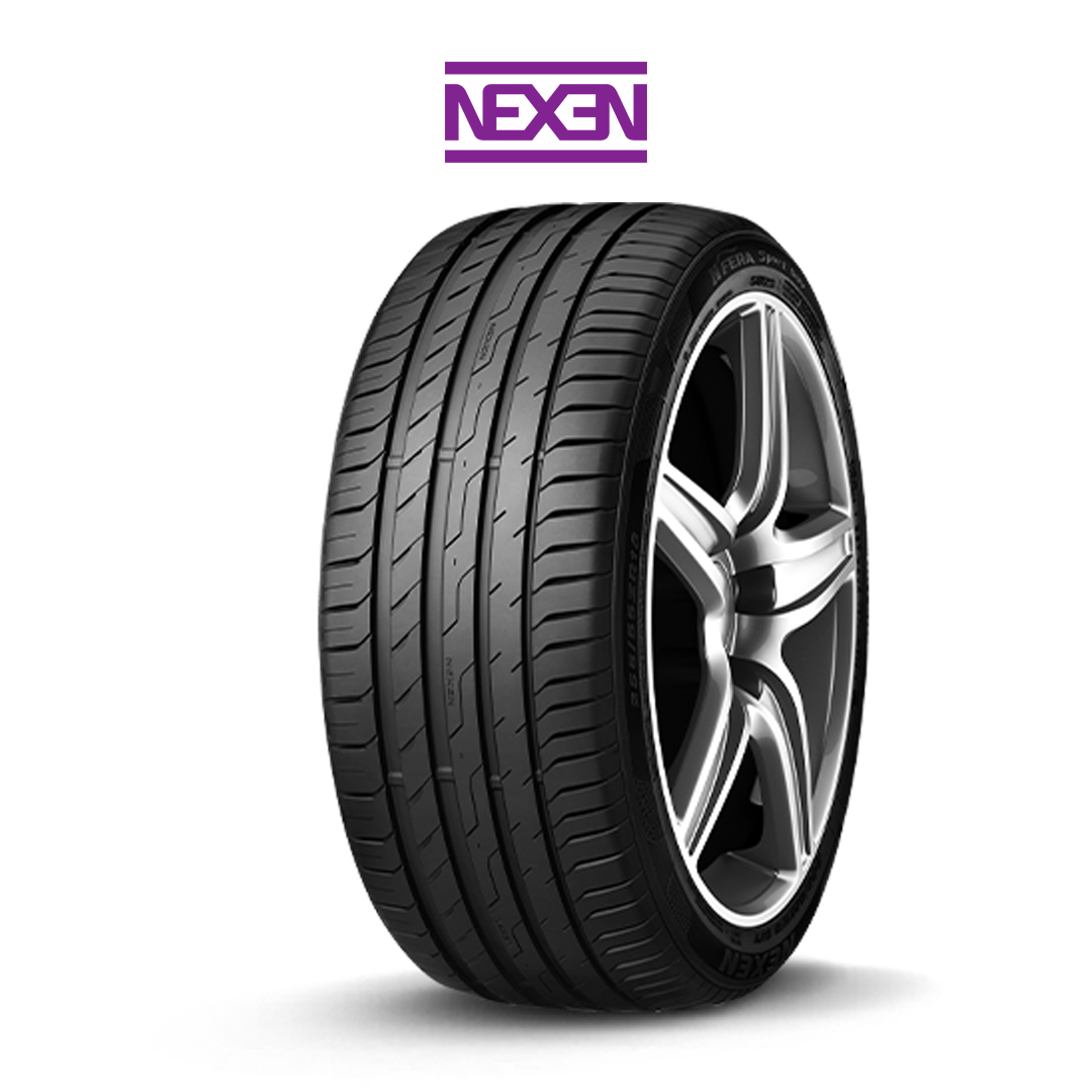 [PNE-001382] PNEU 225/60 R18 TL 100W N'FERA SPORT SUV