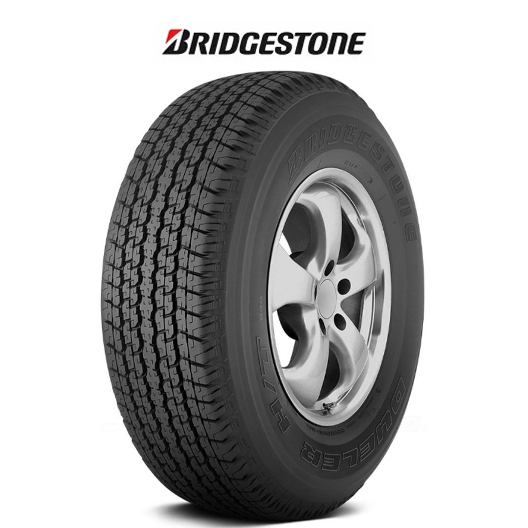 [PNE-001400] PNEU 225/70 R17 108S DUELLER HT 840