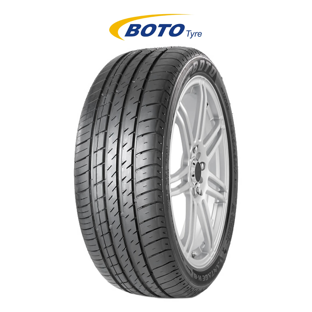 [PNE-001502] PNEU 235/55 R17 99W VANTAGEH-8 