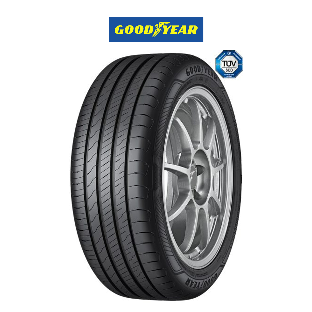 [PNE-001549] PNEU GOODYEAR 235/60 R18 103V EFFICIENTGRIP 2 SUV TL GY