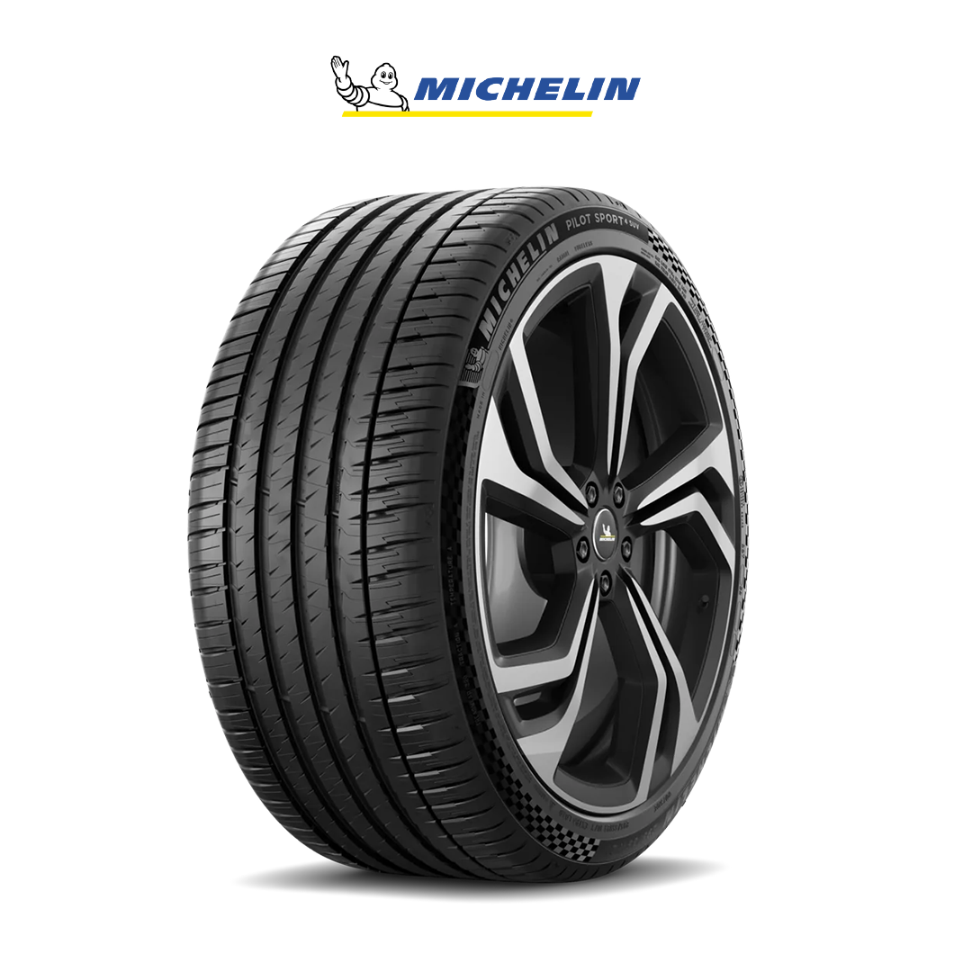 [PNE-001572] PNEU 235/65 R17 108W XL TL PILOT SPORT 4 SUV MI