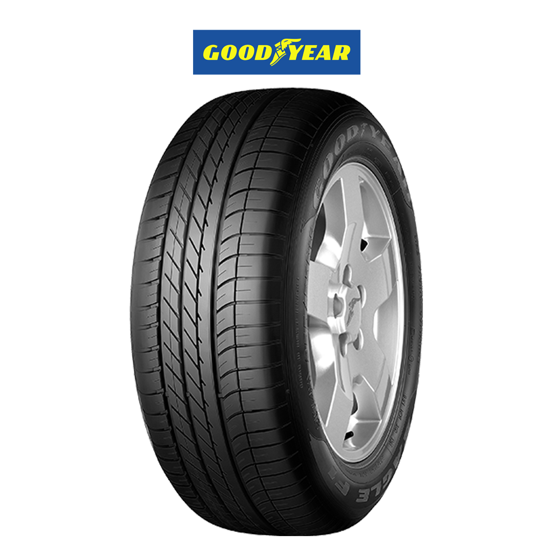 [PNE-001580] PNEU GOODYEAR 235/65 R17 108V EAGLE F1 ASYMMETRIC SUV AT J LR XL