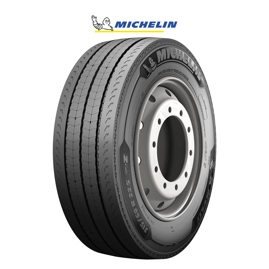 [PNE-001585] PNEU MICHELIN X MULTI Z 235/75R17.5 TL 132/130M VG MI