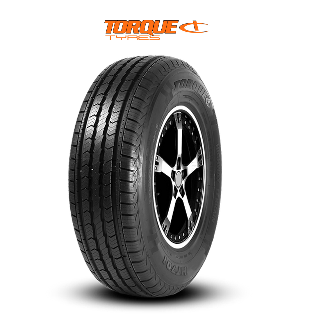 [PNE-001694] PNEU TORQUE TQ-HT701 245/70 R16 111H XL