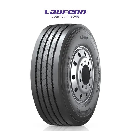 [PNE-001699] PNEU LAUFENN LF21 245/70 R19.5 18PR L,B,C-,LF