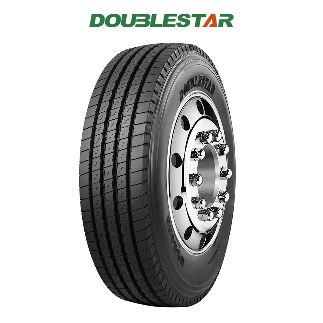 [PNE-001700] PNEU DOUBLESTAR DSRS01 245/70 R19.5 16PR