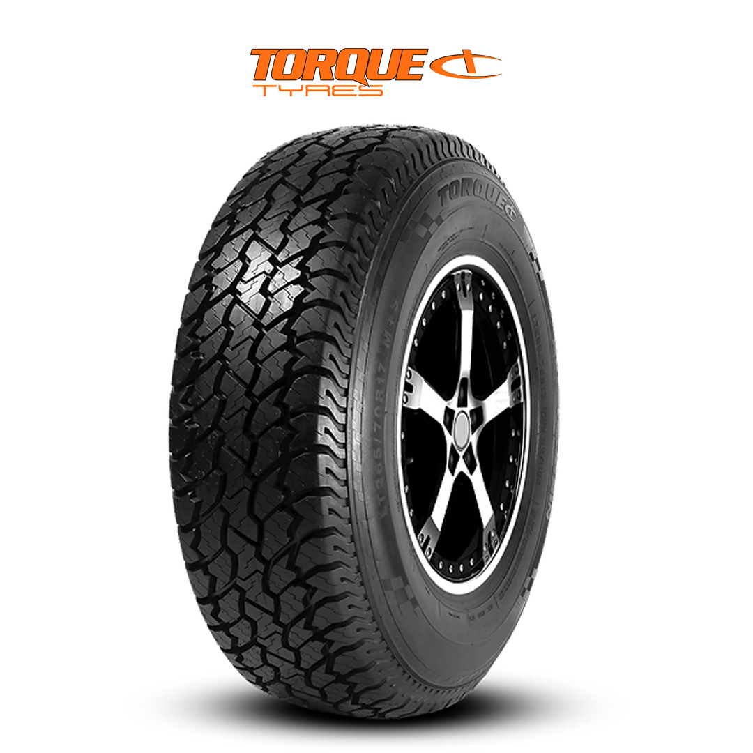 [PNE-001807] PNEU 255/70 R16 111T TQ-AT701
