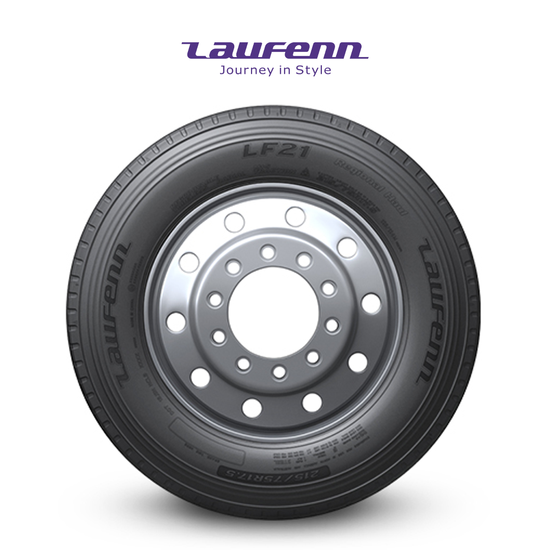 [PNE-001873] PNEU 265/70 R19.5. 18.LF21. L,B,C-,LF