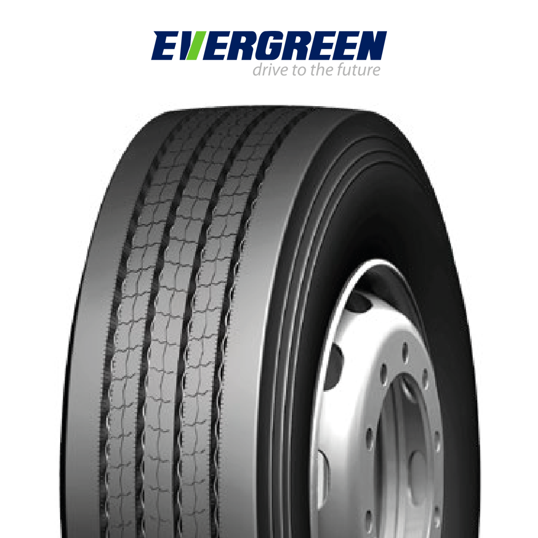 [PNE-002045] PNEU EVERGREEN EAC80 295/80 R22.5 18PR 152/149M