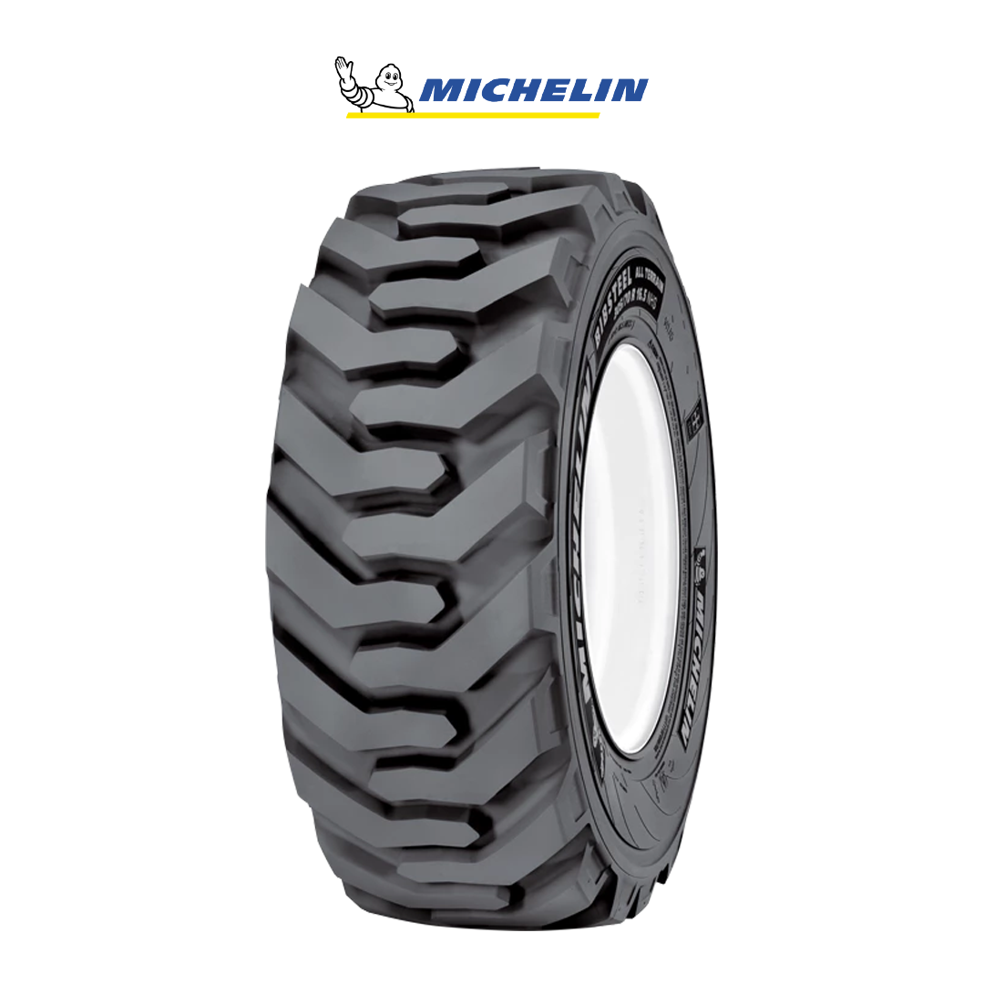 [PNE-002056] PNEU 300/70 R16.5 137A8/B TL BIBSTEEL AT