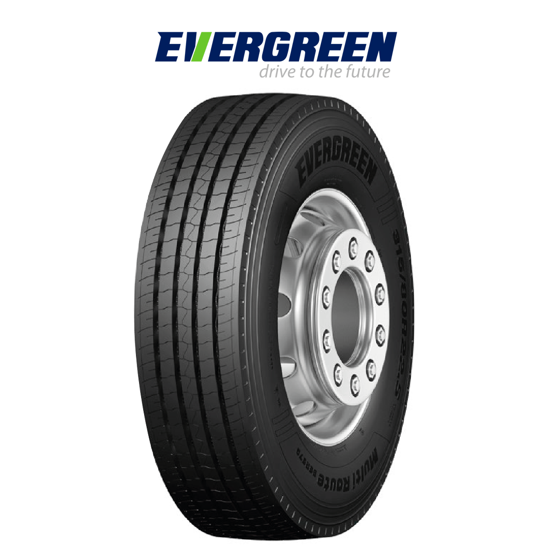 [PNE-002091] PNEU EVERGREEN ESR579 315/70 R22.5 18PR 156/150L