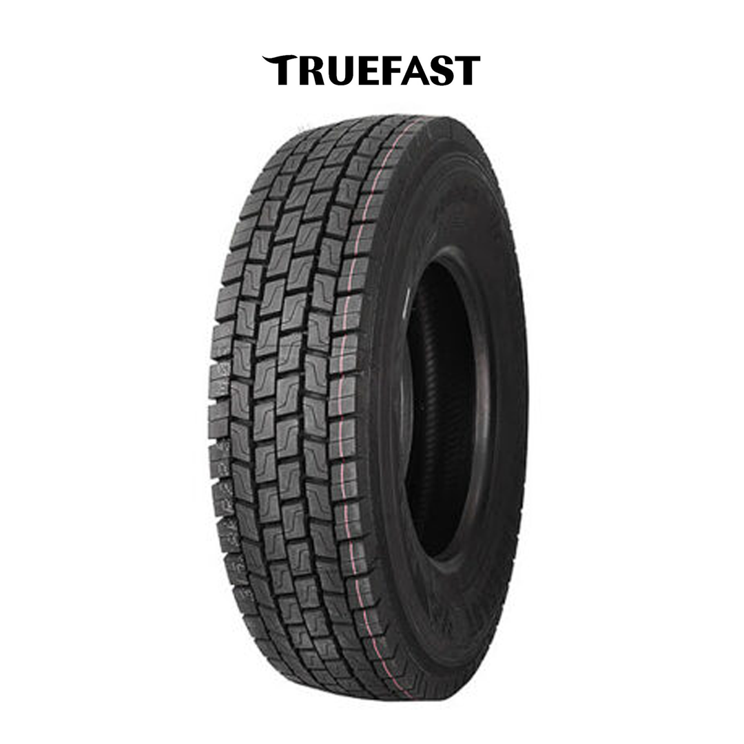 [PNE-002109] PNEU TRUEFAST 315/80 R22.5 20PR 156/150L TD658