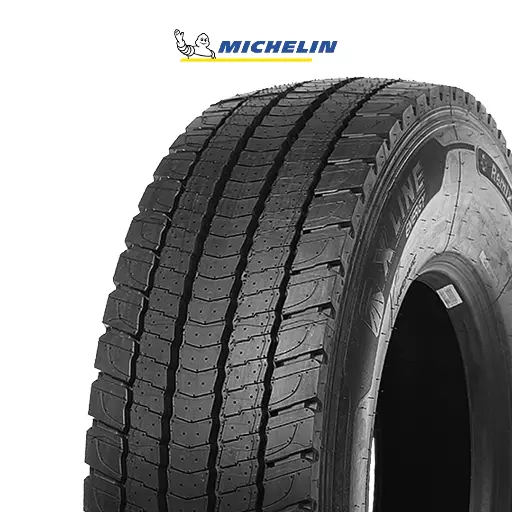 [PNE-002126] PNEU MICHELIN X LINE ENERGY D 315/80 R22.5 TL 156/150L VB MI