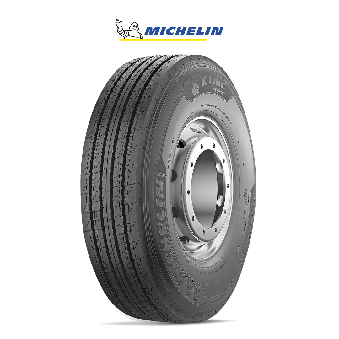 [PNE-002127] PNEU MICHELIN X LINE ENERGY Z 315/80 R22.5 TL 156/150L VB MI