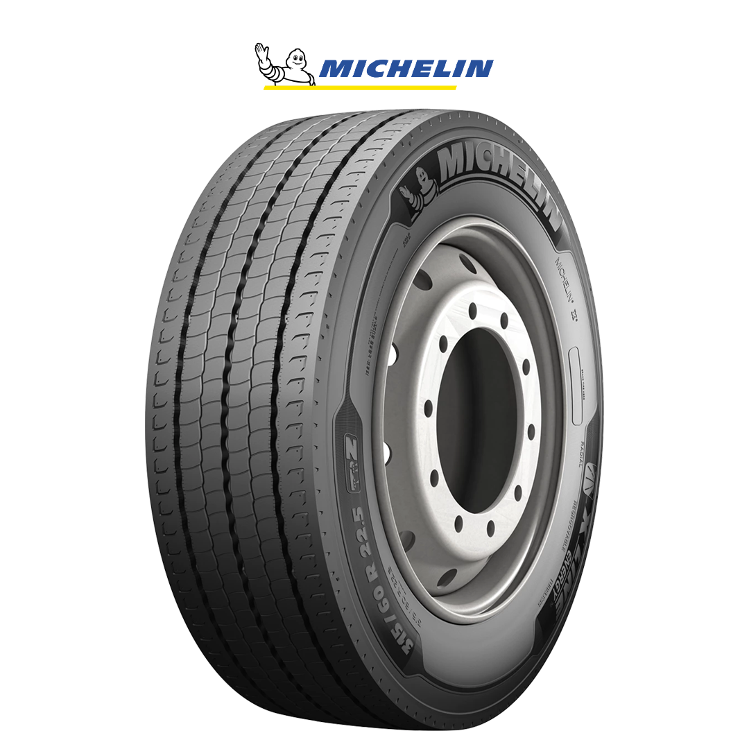 [PNE-002127] PNEU MICHELIN X LINE ENERGY Z 315/80 R22.5 TL 156/150L VB MI