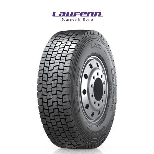 [PNE-002137] PNEU LAUFENN 315/80 R22.5. 20.LZ22.L,B,CZ-,LF