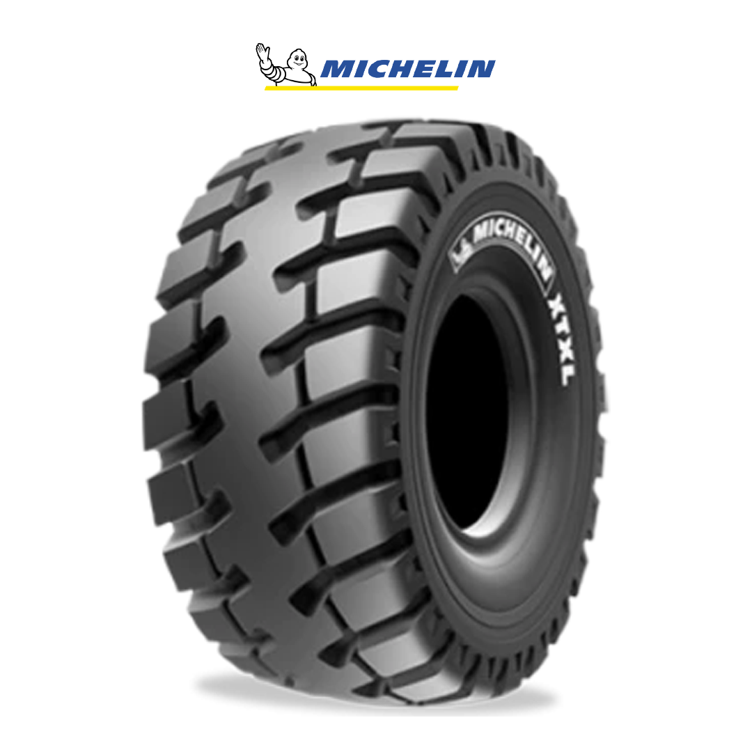 [PNE-002180] PNEU MICHELIN XTXL 35/65 R 33 E4 **** L4 *** TL