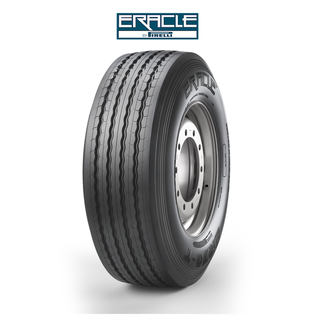 [PNE-002202] PNEU 385/65 R22.5 160K 158L ER70-T
