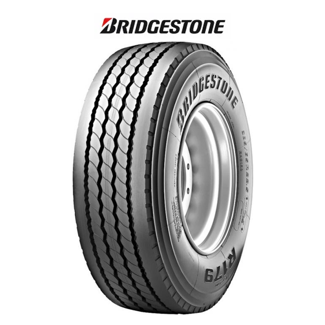 [PNE-002208] PNEU BRIDGESTONE HAUL R179 AS 385/65 R22.5 160K/158L REG/LONG (TR)